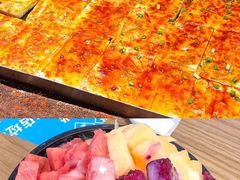 -东门町美食街