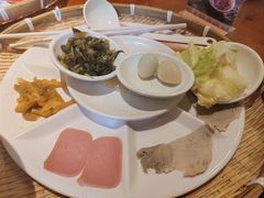 大福过桥米线-陳生記米线·始于1989(中山北路店)