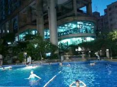 -金港健身游泳(水围店)