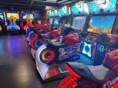 -核客电玩城(东门店)