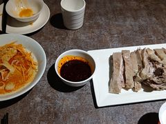 -贯贯吉·清真餐厅(浙江中路店)