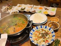 -亮欢寨(凯里总店)