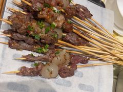 -串盟烧烤大排档·长沙美食地标(星沙店)