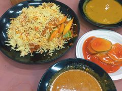 -新加坡Zam Zam餐馆