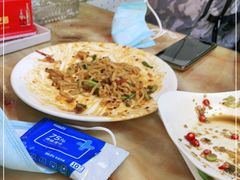 -苏莱特色牛骨滩羊手抓馆(长城东街总店)