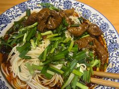 -车沾巷·重庆老味豌杂面