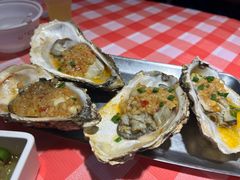 -永信海鲜(群星城店)