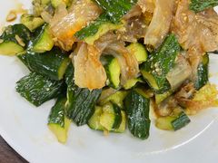-晶渔坊·海鲜私房菜(东夷小镇店)