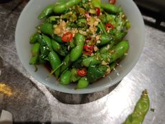 -很久以前羊肉串(簋街店)