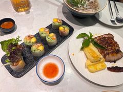 -美奈小馆·越南料理(中航城君尚购物中心店)