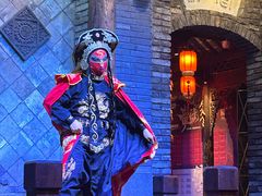 -红运火锅·中国名火锅·国风演绎(省体店)