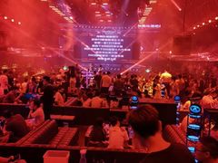 -MOSSO音乐酒吧·Live House(南京西路店)