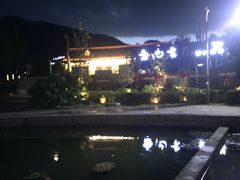 -邛海宾馆·玉鸥楼中餐厅
