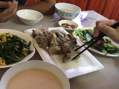 -旺原领头羊餐厅