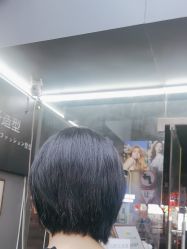 -藤野造型专业烫染接发