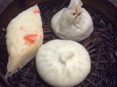 -冶春茶社(星汉大厦店)