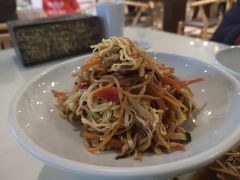 -冶春茶社(星汉大厦店)