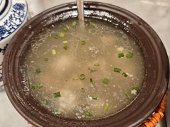 -小菜园新徽菜(宜兴八佰伴店)