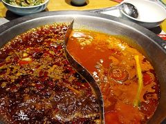 -清真·天府皇城坝百年牛肉火锅(皇城清真寺店)