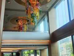 -苏州香格里拉大酒店