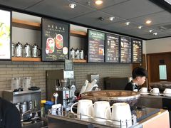 -星巴克臻选(珠海富华里店)