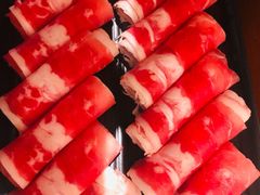 羊肉卷-惠丰堂饭庄·烤鸭·京味菜(翠微路店)