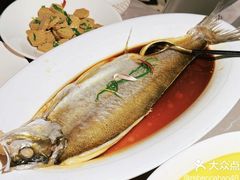 -醉庐·新上海菜(南京西路店)