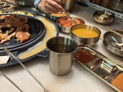 -韩宫宴烤肉·料理(南京江宁万达店)