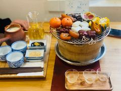 -南枝小馆(银鱼巷店)