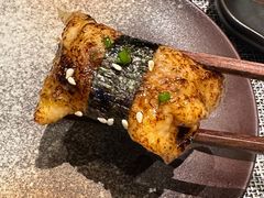 -戏作寿司(观音桥店)