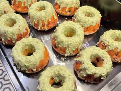-B&C黄油与面包·THE GARDEN BAKERY概念店(世纪汇店)