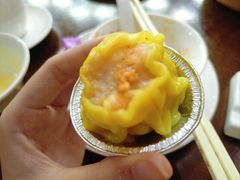 蟹籽烧卖皇-潮福城大酒楼·潮粤菜·港式点心(阳光城店)