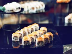 -新发展亚太JW万豪酒店·福苑咖啡厅
