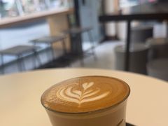 -麻雀咖啡SPARROW COFFEE(十全街店)