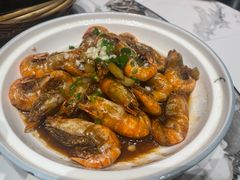 -阿露佳·舌尖上的安吉菜