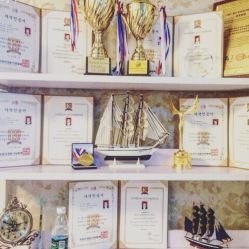 -VON半永久眉学设计