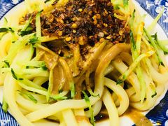 -宝宝烤肉特色泡馍(回民街店)