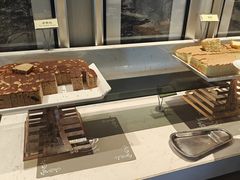 -黄山西海饭店-自助餐厅