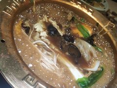 -和庆斋羊蝎子火锅·碳缸烧烤(顺义旗舰店)