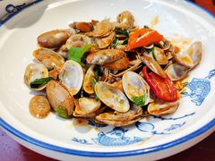 -银珠渔港·海鲜砂锅粥