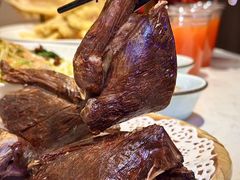 -燕郊烧鸽子(酷车小镇店)