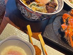 -山葵家·创意料理(宁波来福士店)