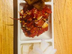 -湘人龙记老长沙米粉(华普国际大厦店)
