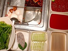 -海底捞火锅(群光广场店)