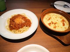 -萨莉亚意式餐厅(新邻天地店)