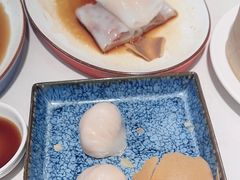 -潮民公馆(BFC外滩金融中心店)