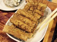 -木屋烧烤(南新店)
