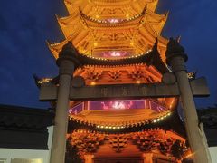 -月栖华明-云间草堂清茶馆(泗泾古镇店)