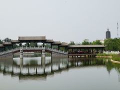 -西海子公园