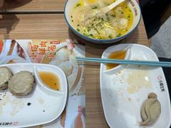 -小杨生煎(松江大学城店)
